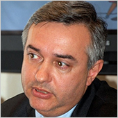 Maurizio Molinari