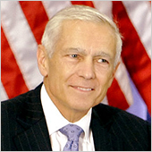 Wesley Clark