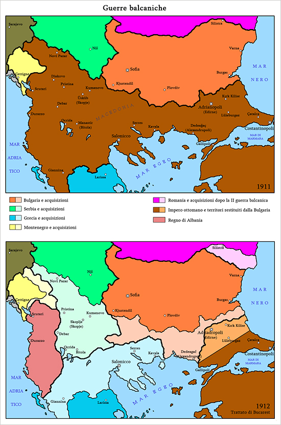 Libia-1911-Europa-1914-4