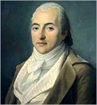  Claude Henri de Rouvroy
