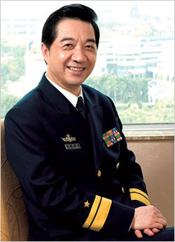 Zhang Zhaozhong