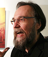 Aleksandr Dugin