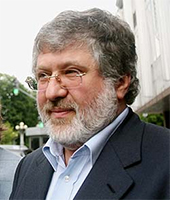  Igor Kolomoisky