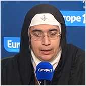Madre Agnes-Mariam de la Croix