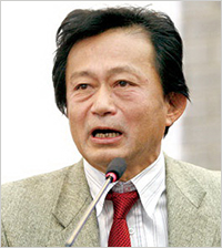 Yoichi Shimatsu