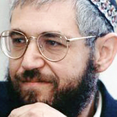 Rabbi Mordechai Elon