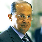 Michel Naim Aoun