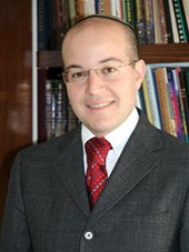 Jonathan Pacifici