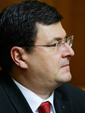 Alexander Kvitashvili
