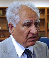 Farid Khavari