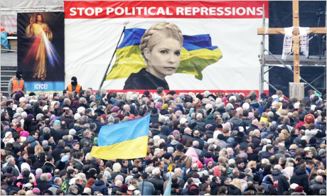 ukraine war Ucraina: L’avventurismo USA EU ci Porta alla Guerra (di Maurizio Blondet)