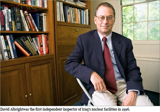 David Albright David-Albright.jpg