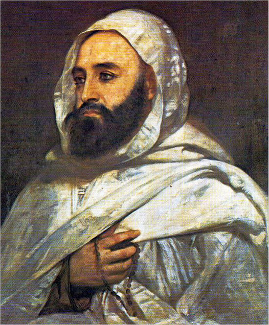 Abd El-Kader EmirAbdelKader_550.jpg