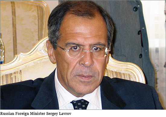 Russian Foreign Minister Sergey Lavrov Lavrov.jpg