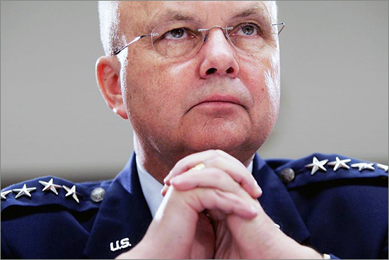 Director of the CIA Gen. Michael Hayden Michael-Hayden.jpg