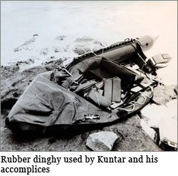 Rubber dinghy used by Kuntar and his accomplices Samir-Kuntar2.jpg