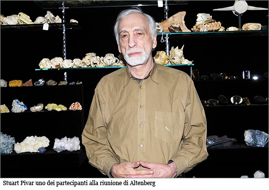 L'evoluzionista Stuart Pivar Stuart-Pivar.jpg