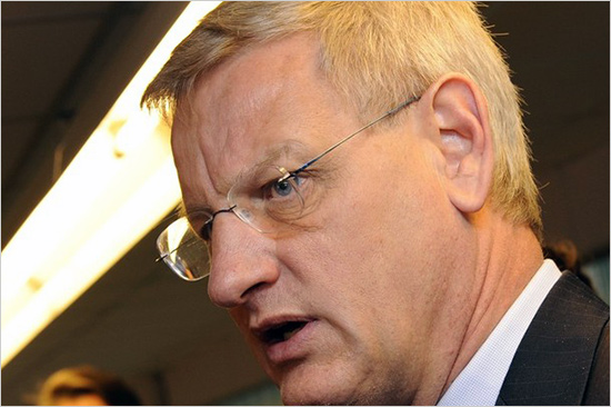 L’ex primo ministro svedese Carl Bildt bilderberg_2009.jpg