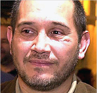 Eduardo Flores-Rosza in una foto recente bolivian_assassin.jpg