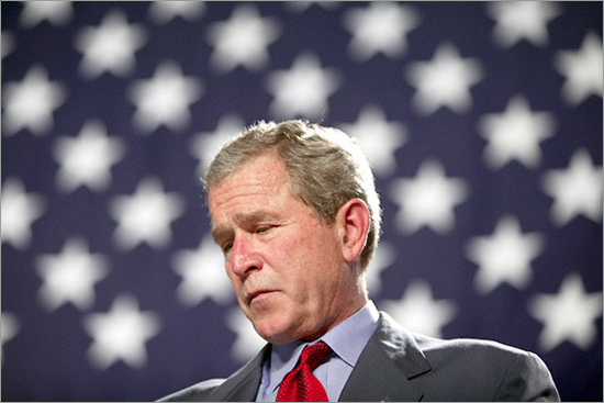 Geroge W. Bush bush_speak.jpg