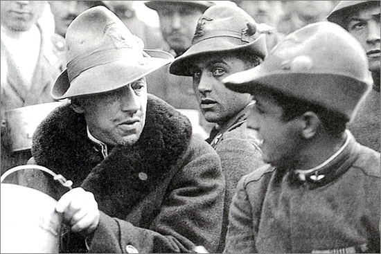 L’impresa fiumana di Gabriele D’Annunzio fiume_550.jpg