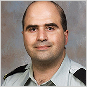 Nidal Malik Hasan