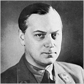 Alfred Rosenberg