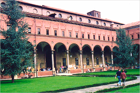 Università Cattolica di Milano