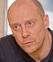 Alain Soral