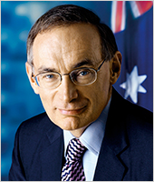 Bob Carr