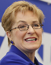 Marcy Kaptur