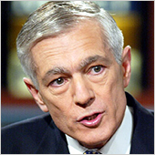 Wesley Clark