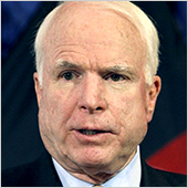 John McCain