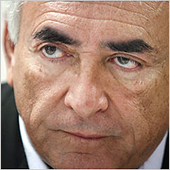  Dominique Strauss-Kahn