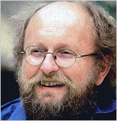 Klaus Schmidt