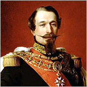  Napoleone III