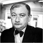 Joseph Roth