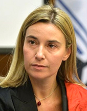 Federica Mogherini