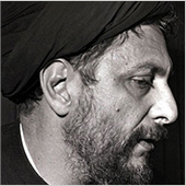  Moussa Sadr
