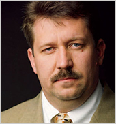 William Boykin