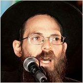 Yitzhak Shapira