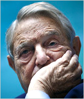 George Soros