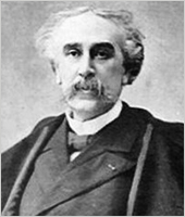 Alexandre Saint-Yves d’Alveydre