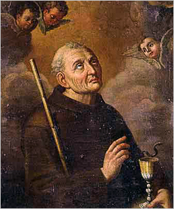 San Giacomo della Marca