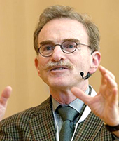 Randy Schekman