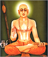 Śrī Madhvācāryaḥ