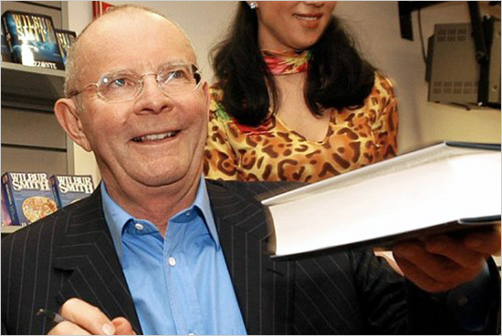 Wilbur Smith Wilbur-Smith.jpg