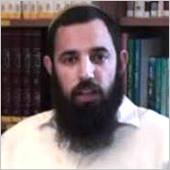 Baruch Efrati