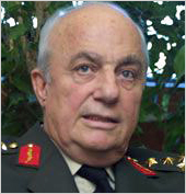 William Boykin