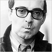 Jean-Luc Godard